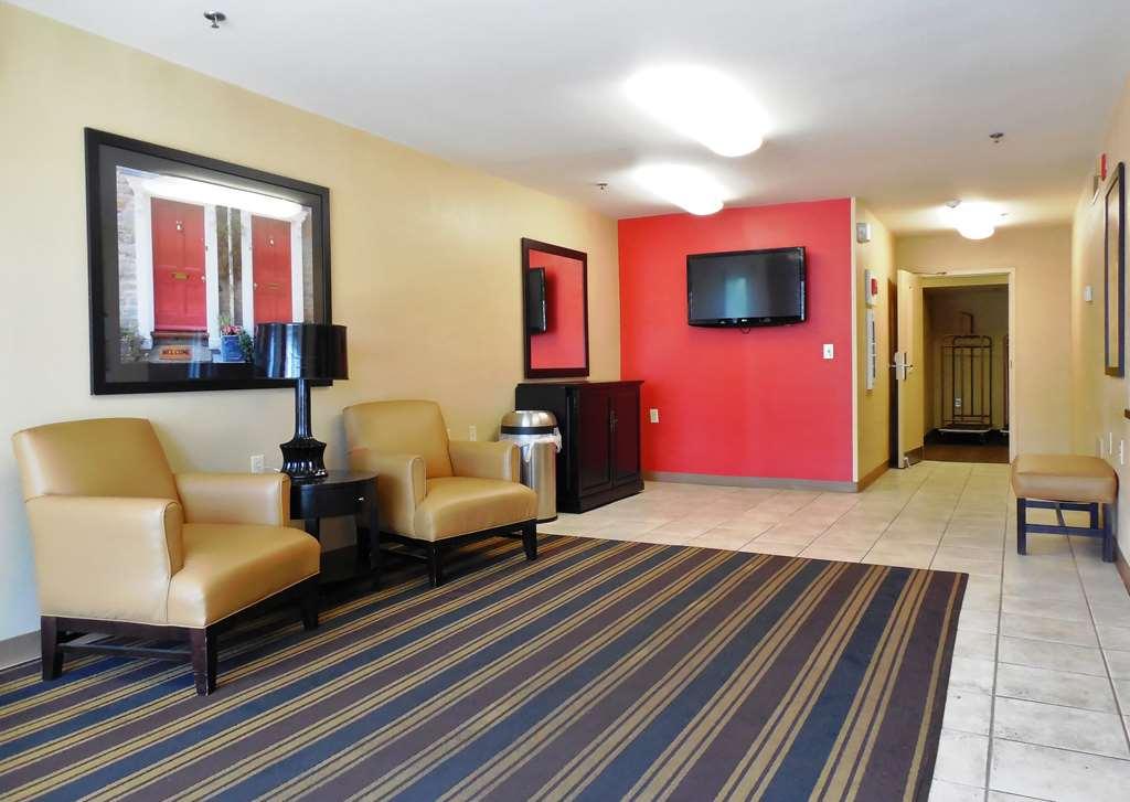 Extended Stay America Suites - Toledo - Maumee Nội địa bức ảnh