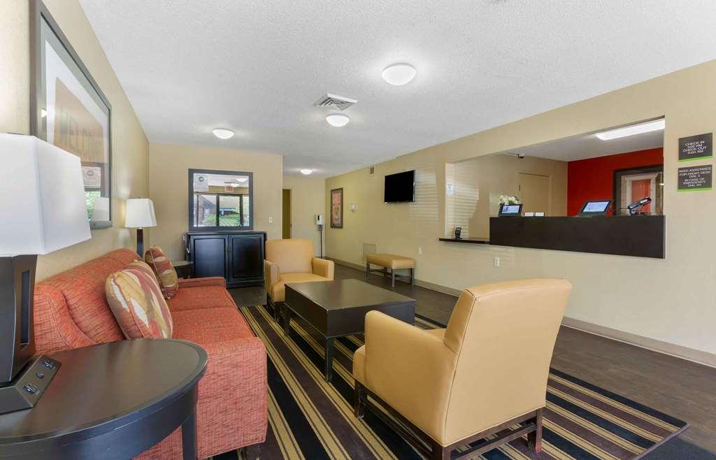 Extended Stay America Suites - Toledo - Maumee Nội địa bức ảnh