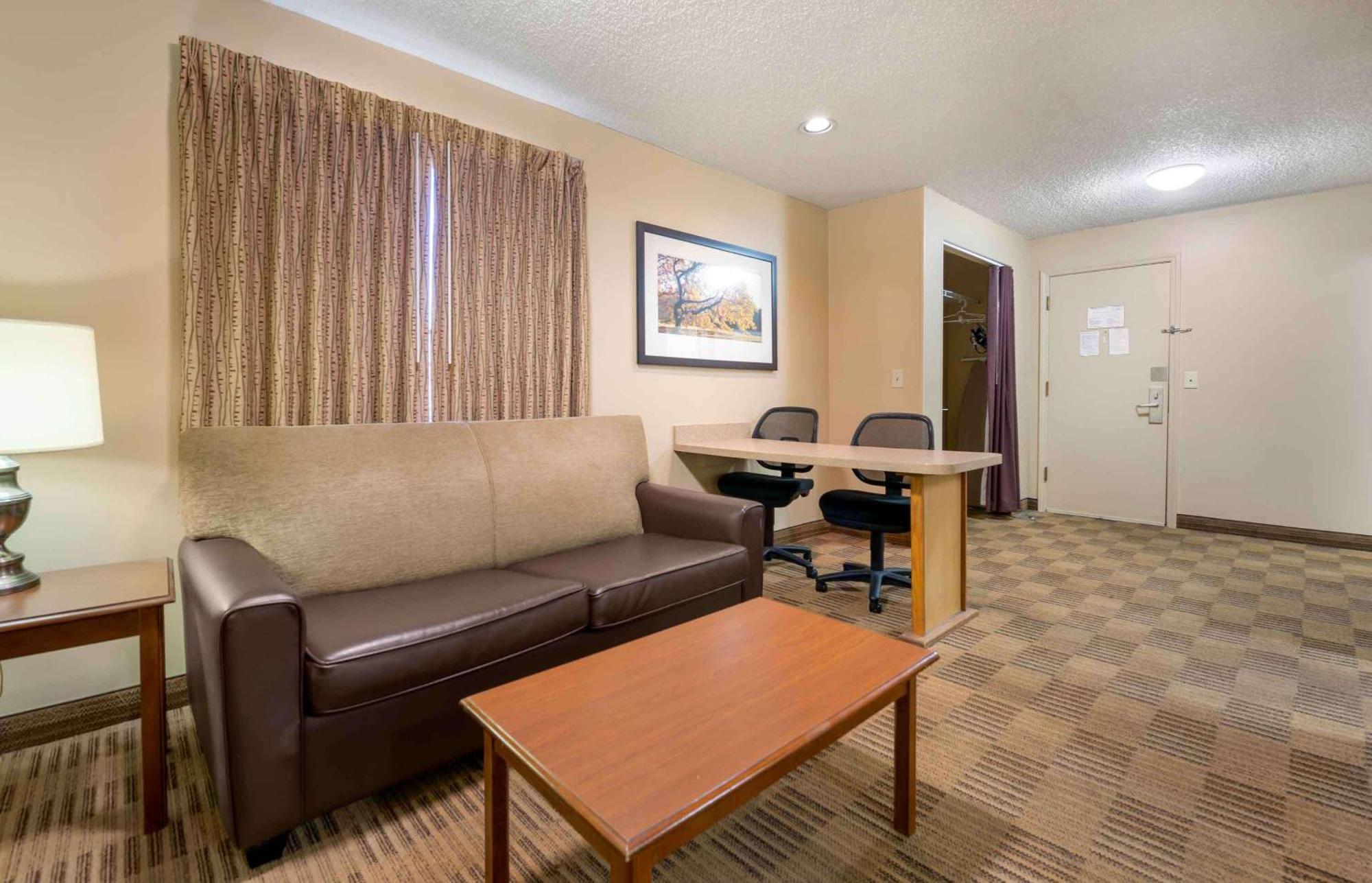 Extended Stay America Suites - Toledo - Maumee Ngoại thất bức ảnh