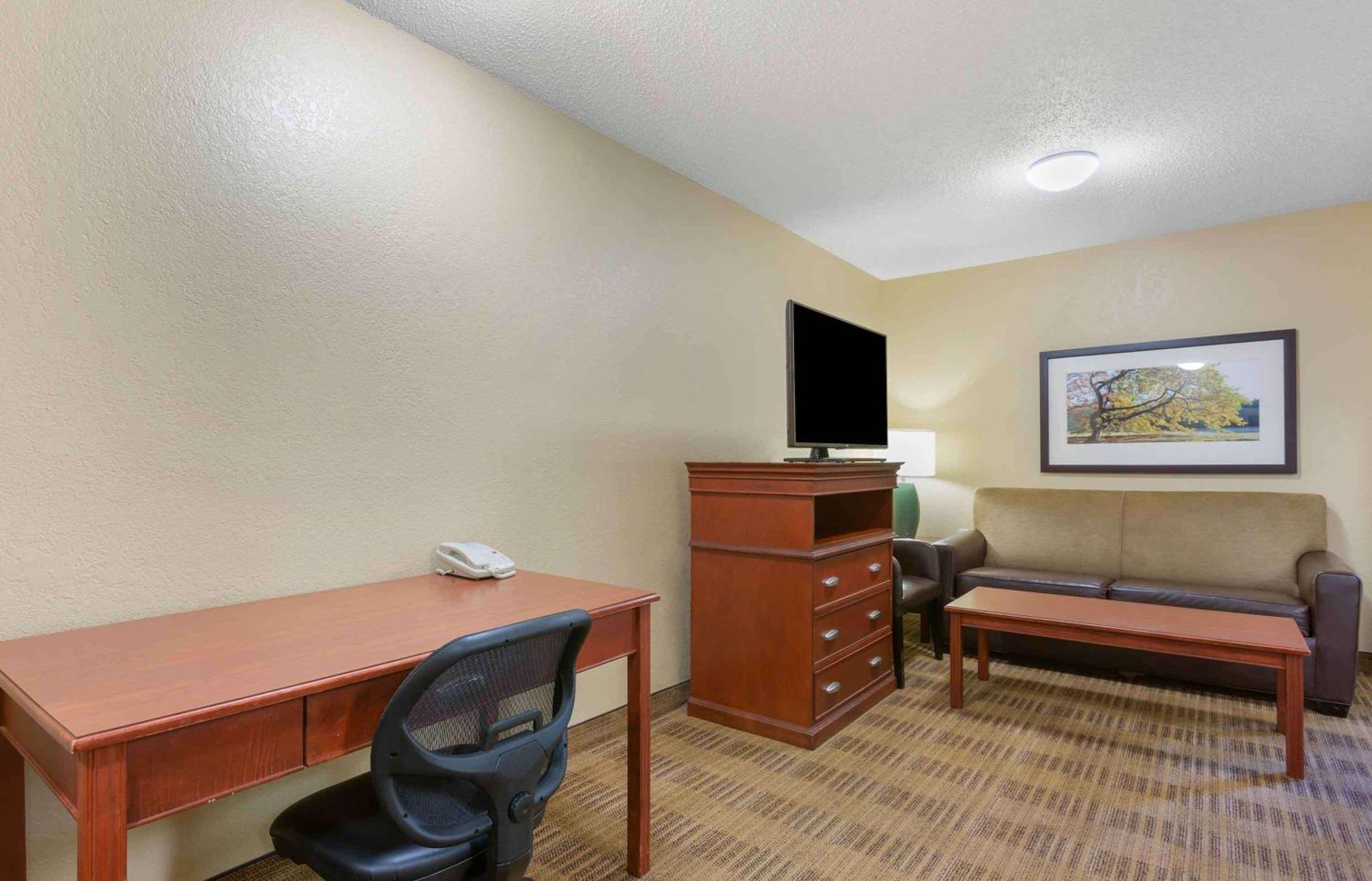 Extended Stay America Suites - Toledo - Maumee Ngoại thất bức ảnh