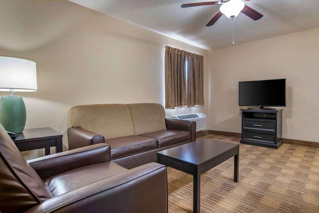 Extended Stay America Suites - Toledo - Maumee Phòng bức ảnh